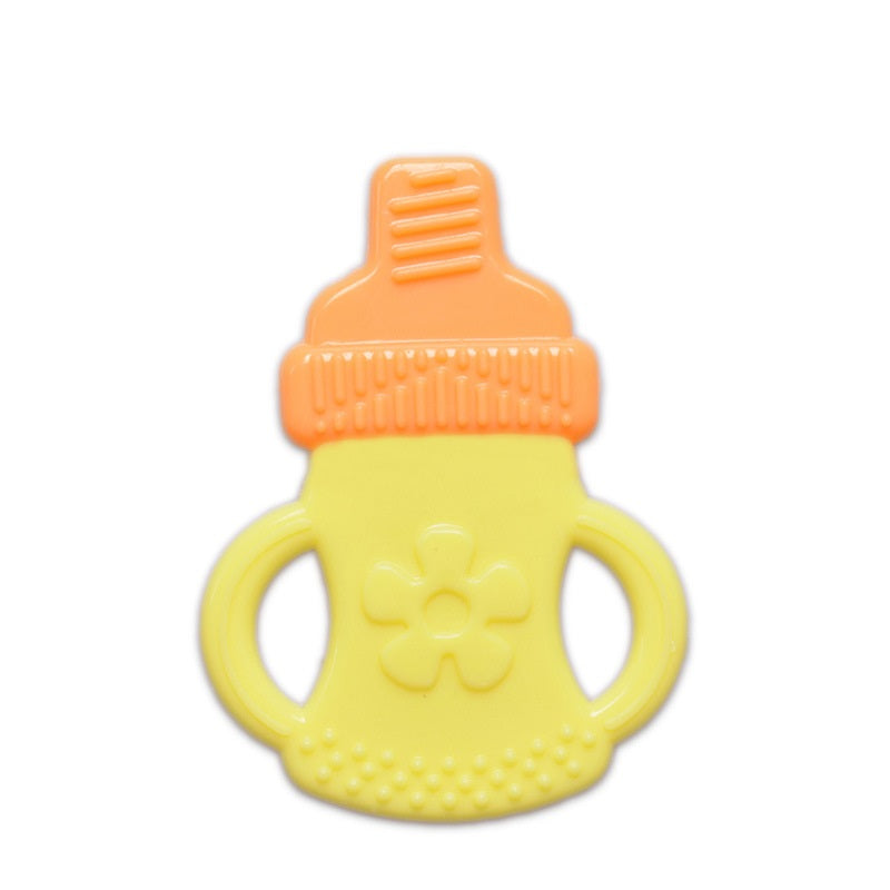 Baby Teething Toys – Silicone Teething Sticks 2 pcs.-3