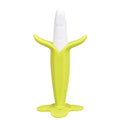 Baby Teething Toys – Banana & Corn Silicone Teething-1